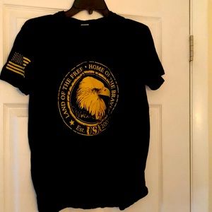 Land of the free T-Shirt
